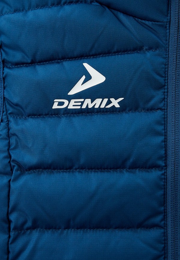 Demix Жилет утепленный - фото 5