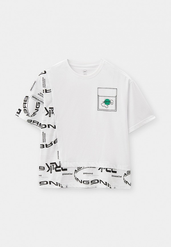 361 Футболка - фото 1