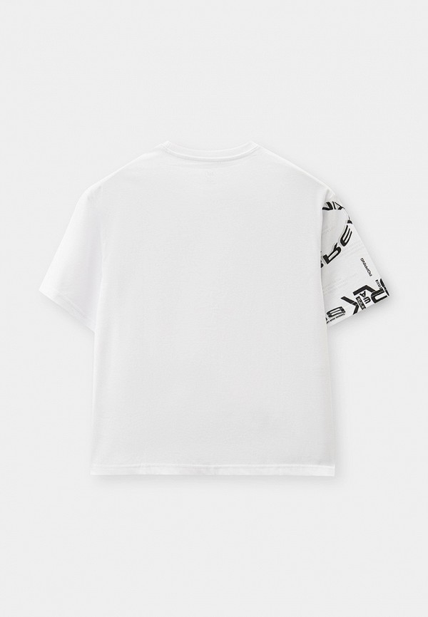 361 Футболка - фото 2