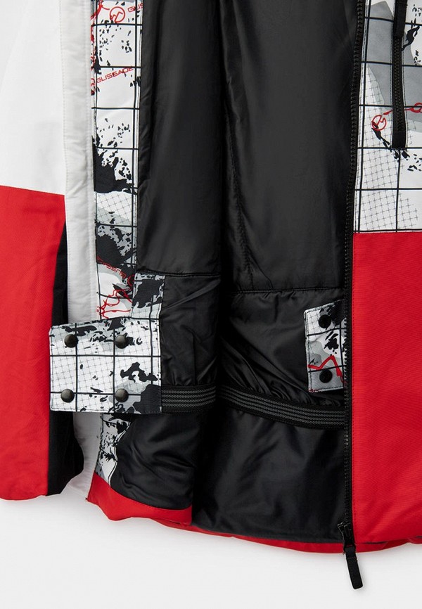 Glissade Куртка горнолыжная - фото 5