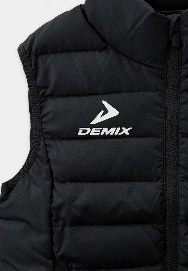 Demix Жилет утепленный - фото 3