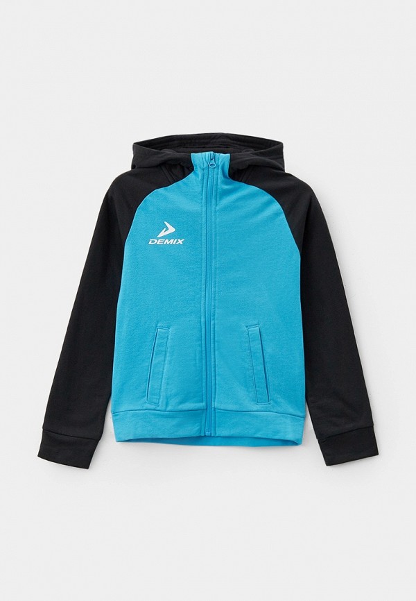 Demix Толстовка - фото 1