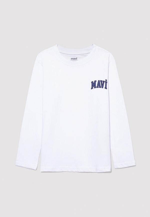 Mavi Лонгслив -  - фото 1