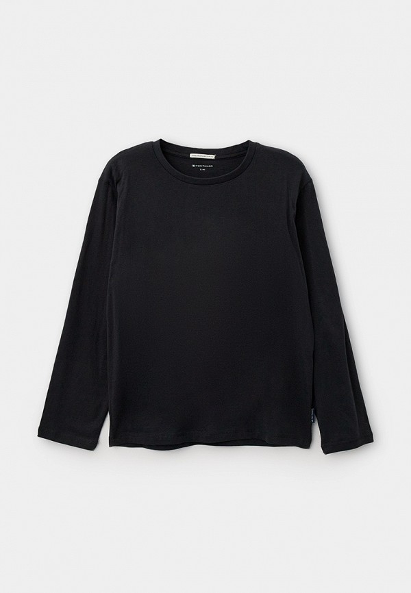 Tom Tailor Лонгслив - фото 1