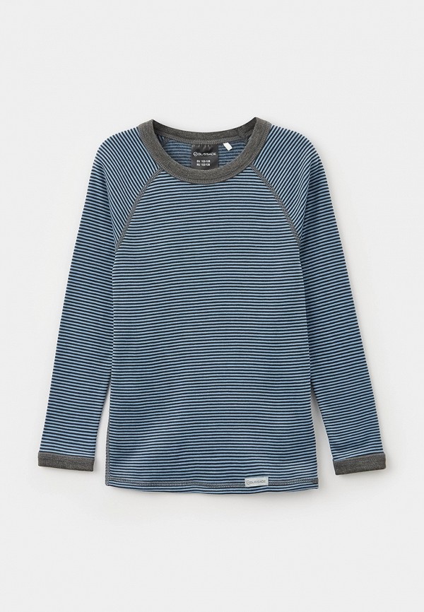 Glissade Термобелье верх - фото 1