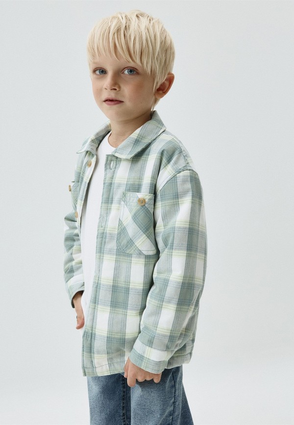 Sela Куртка утепленная - фото 1