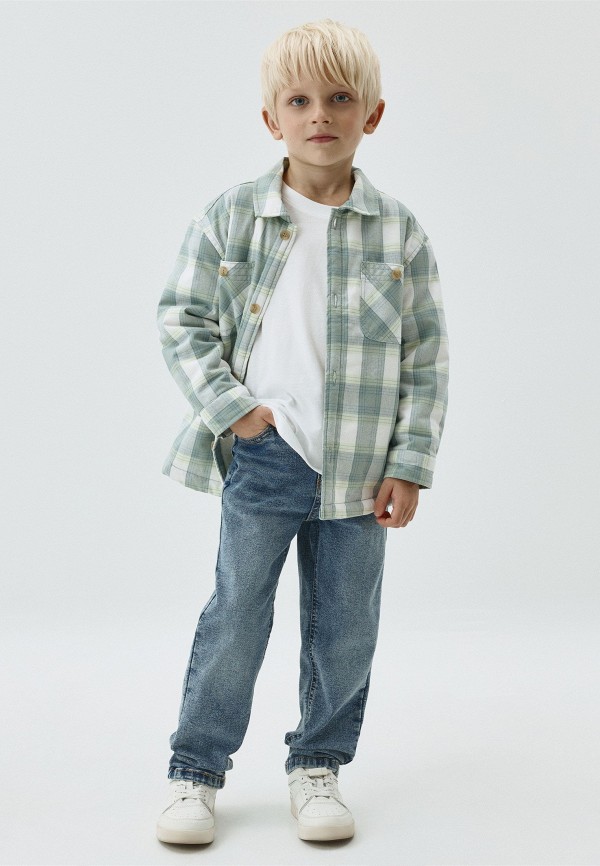 Sela Куртка утепленная - фото 2