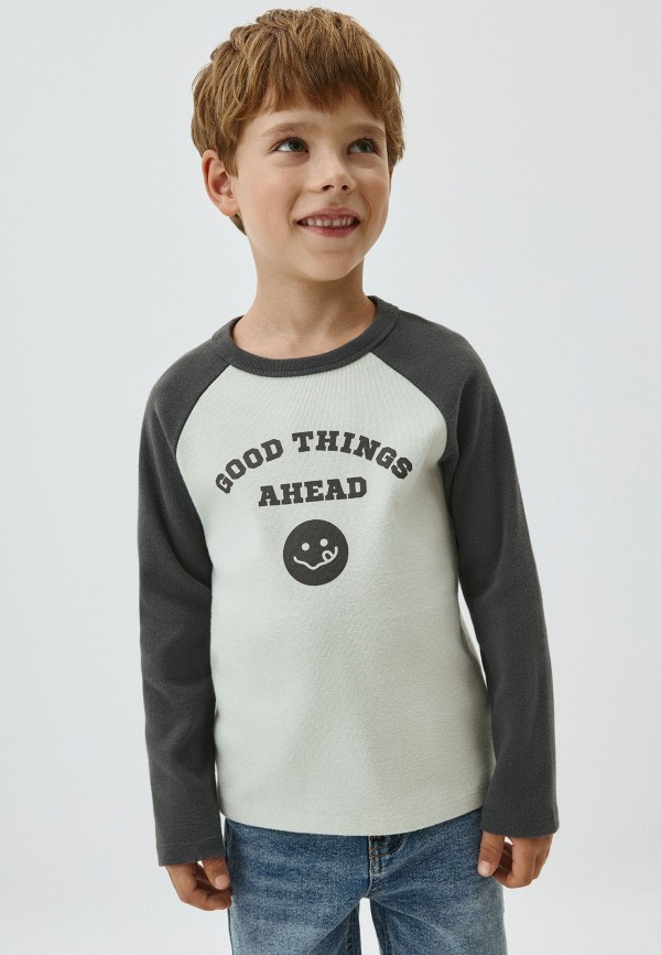 Sela Лонгслив - фото 1