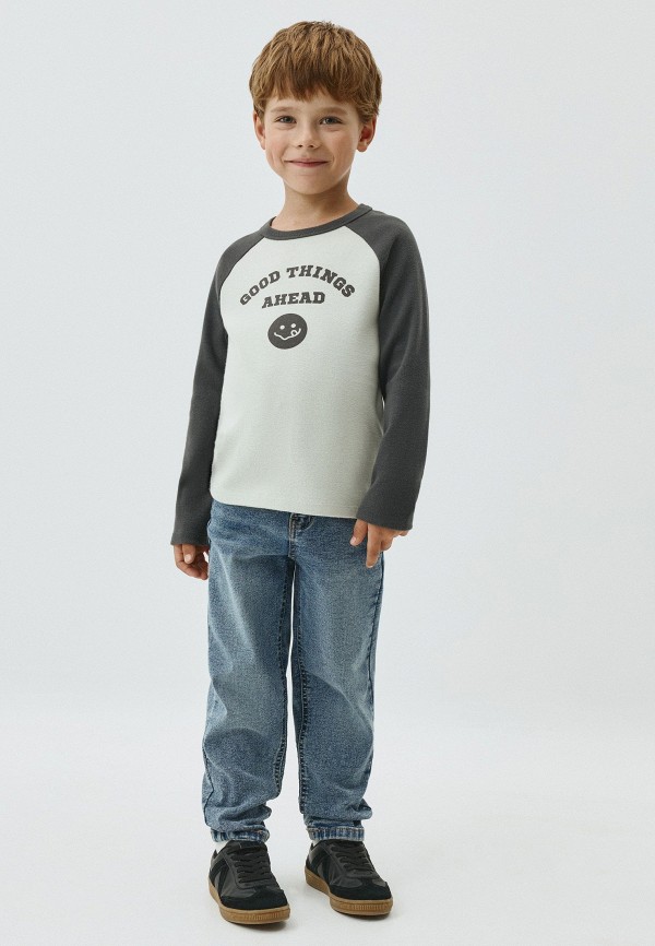 Sela Лонгслив - фото 2