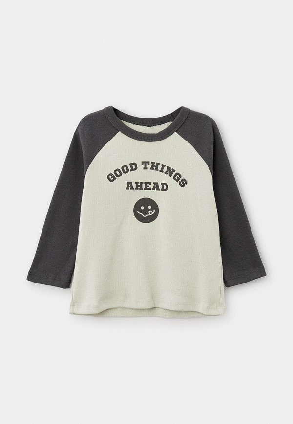 Sela Лонгслив - фото 4