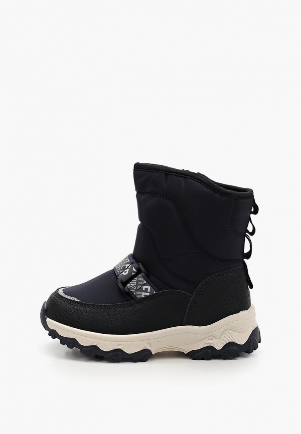 Biker Дутики - фото 1