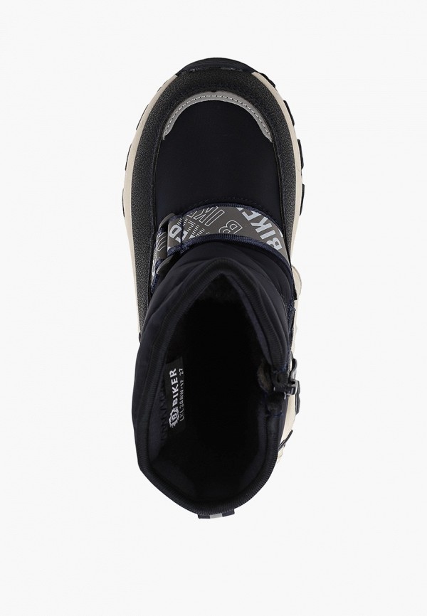 Biker Дутики - фото 4