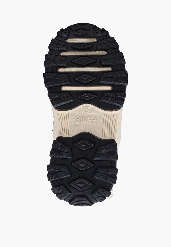 Biker Дутики - фото 5