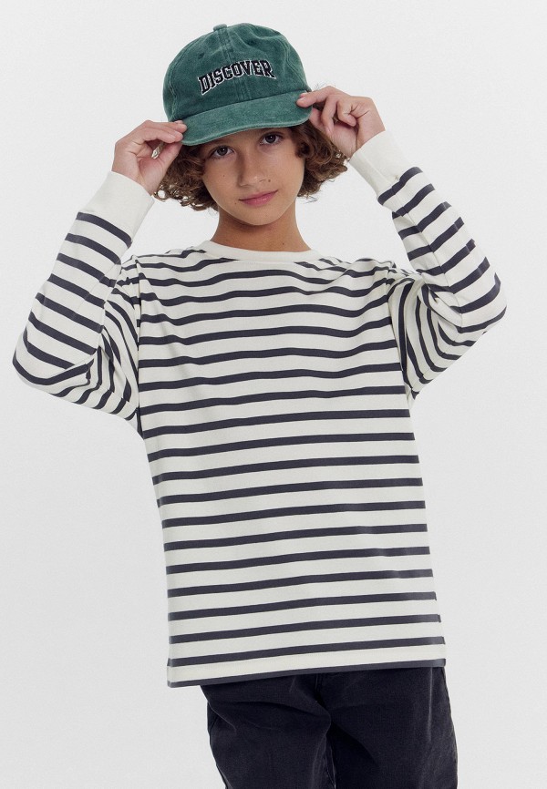 Mark Formelle Лонгслив - фото 4