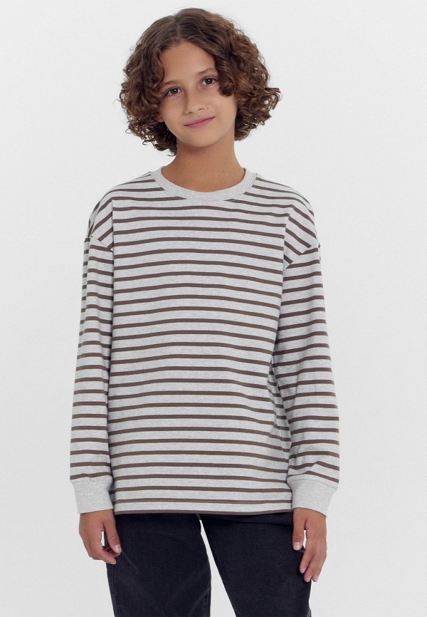 Mark Formelle Лонгслив - фото 1