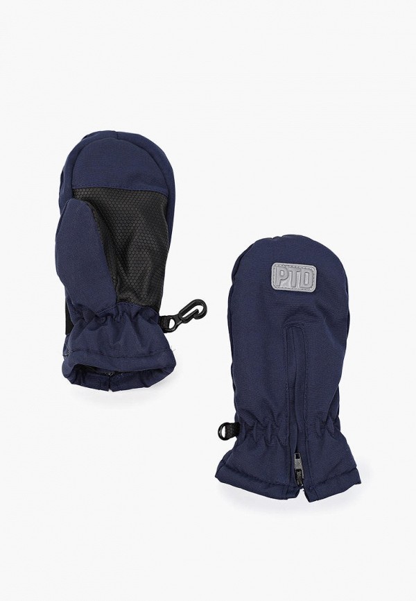 PlayToday Варежки - фото 1