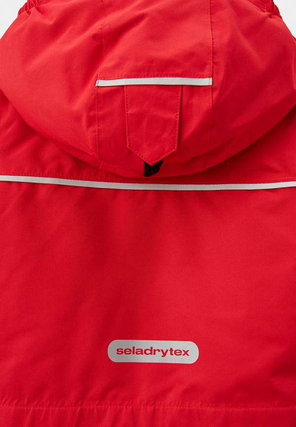 Sela Комбинезон утепленный - фото 4