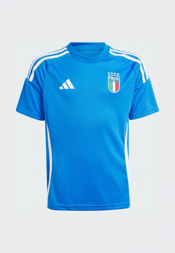 adidas Футболка спортивная - Italy 24 Home Fan - фото 1