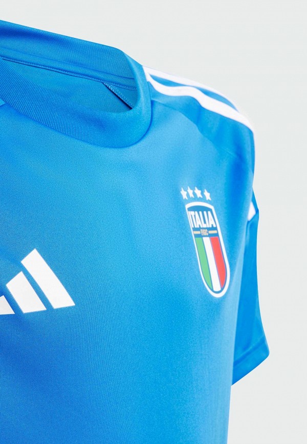 adidas Футболка спортивная - Italy 24 Home Fan - фото 3