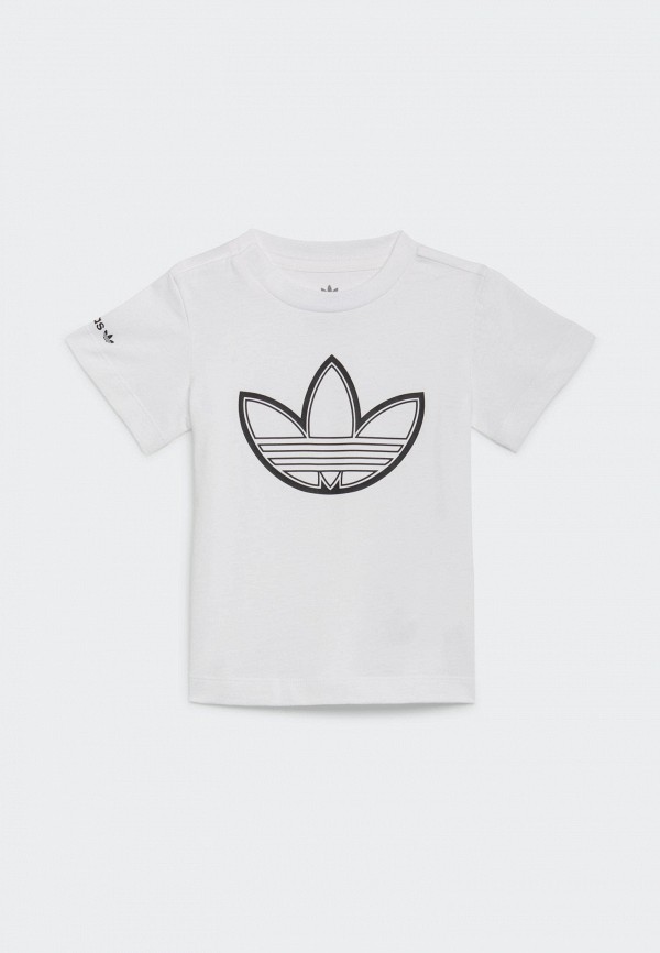 adidas Футболка - SPRT Collection - фото 1