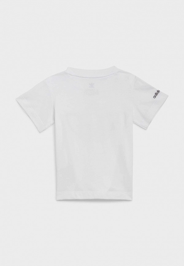 adidas Футболка - SPRT Collection - фото 2