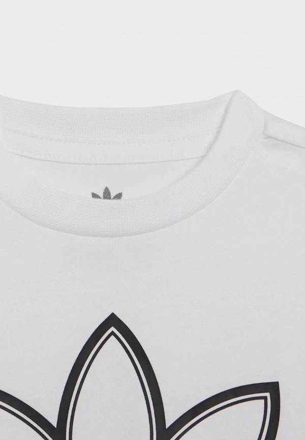 adidas Футболка - SPRT Collection - фото 4