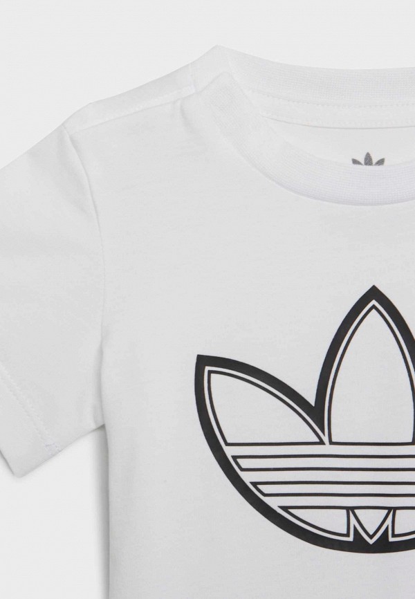 adidas Футболка - SPRT Collection - фото 5