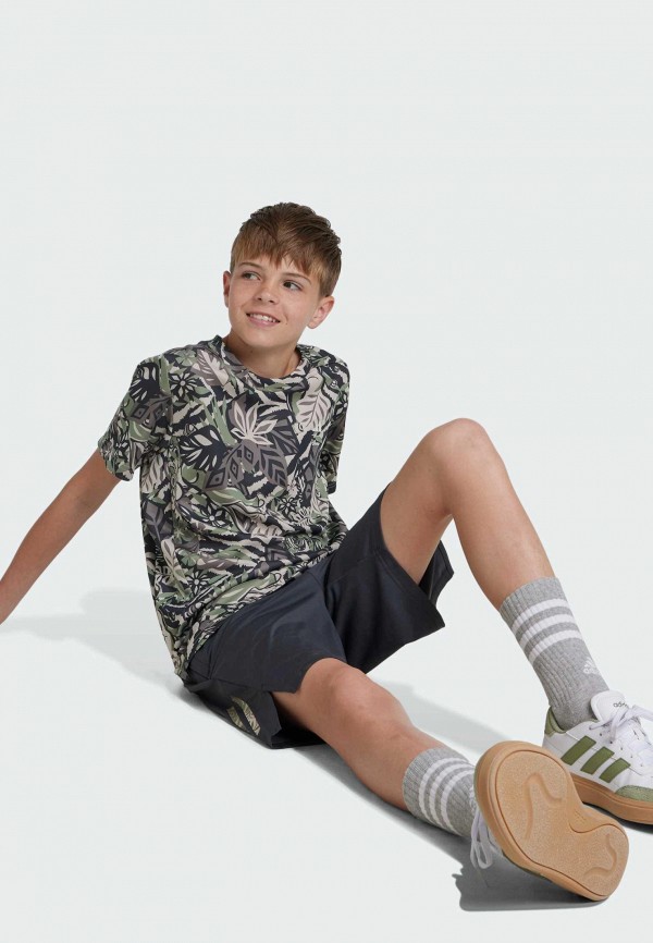 adidas Футболка - Disney Lion King - фото 3