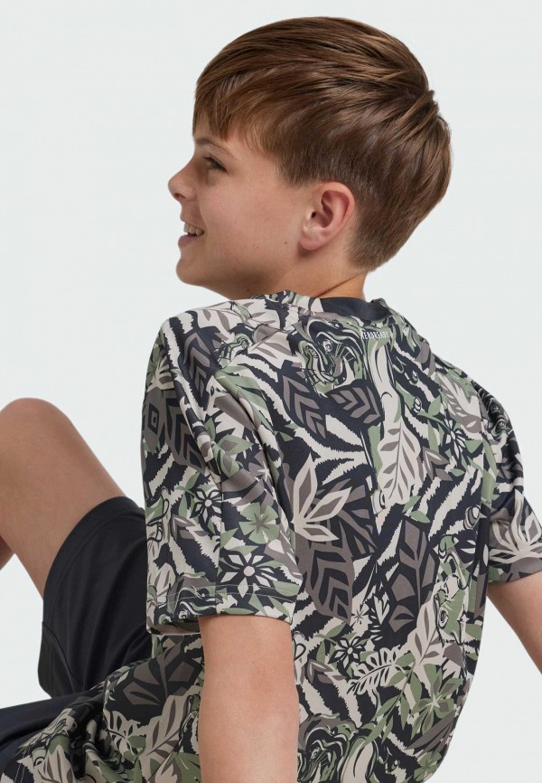 adidas Футболка - Disney Lion King - фото 5