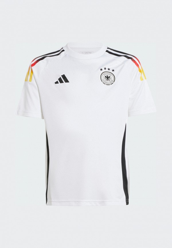 adidas Футболка - Germany 24 Fan Home - фото 1