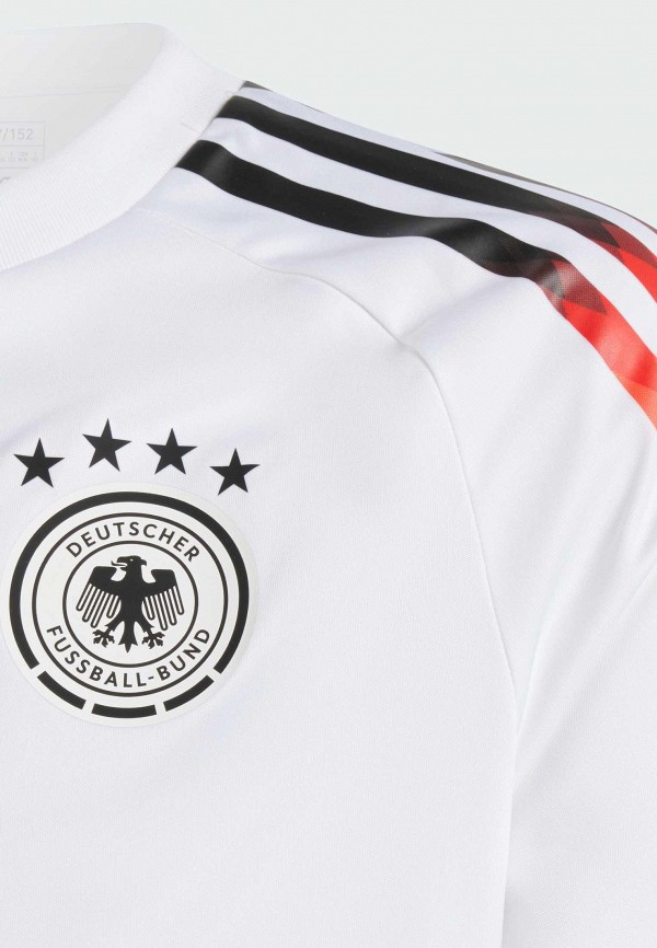 adidas Футболка - Germany 24 Fan Home - фото 3