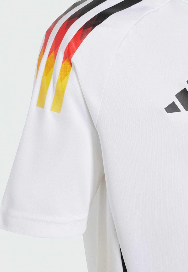 adidas Футболка - Germany 24 Fan Home - фото 5
