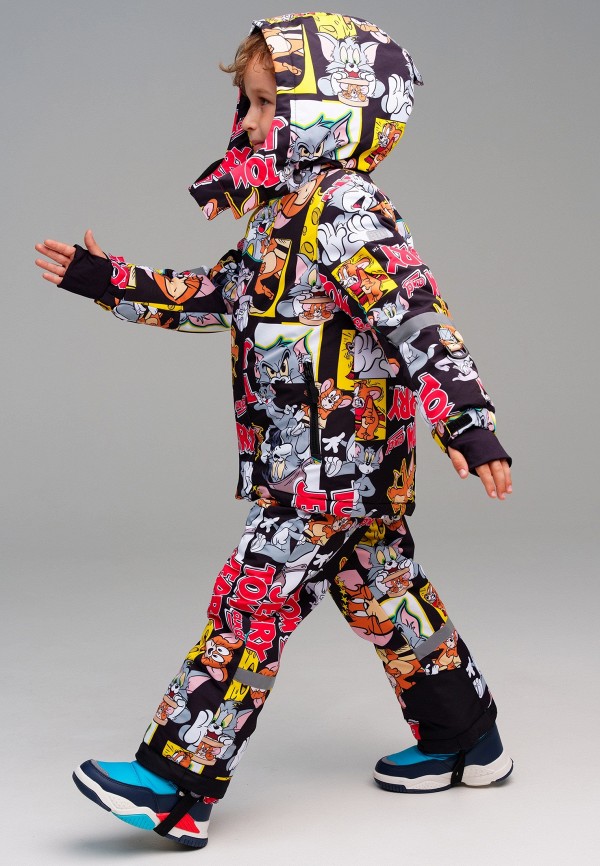 PlayToday Костюм утепленный - фото 2