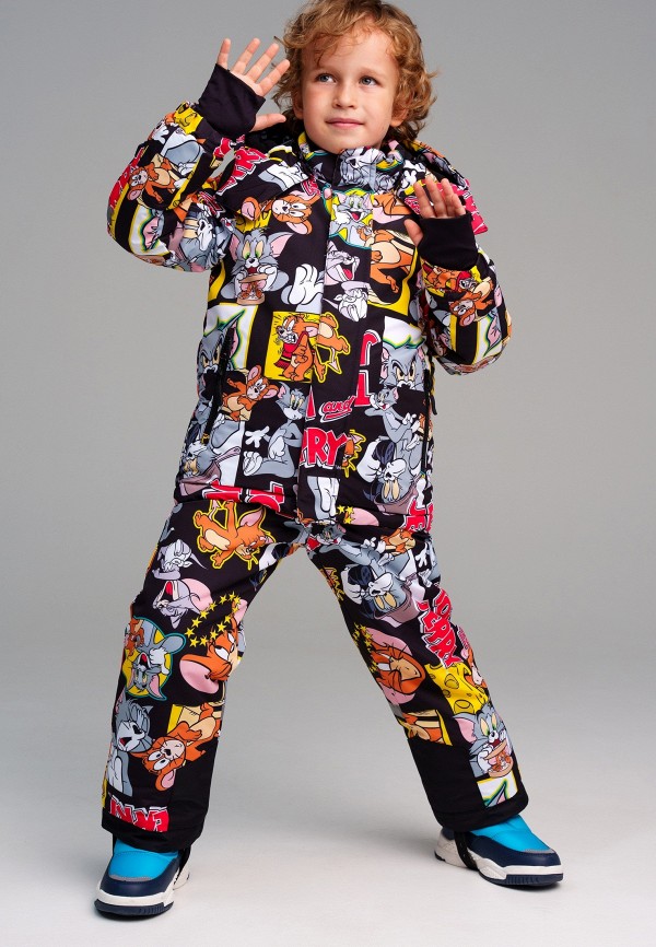 PlayToday Костюм утепленный - фото 3