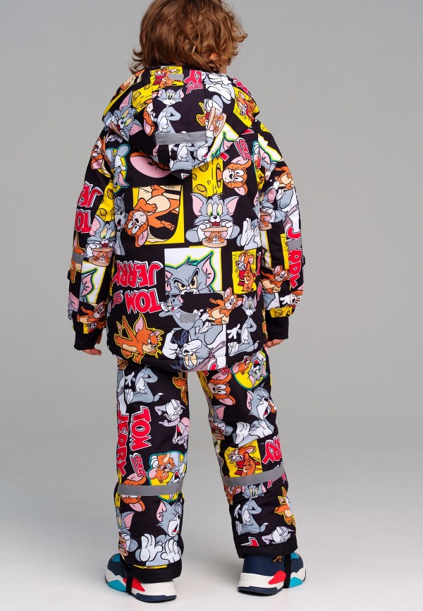 PlayToday Костюм утепленный - фото 4