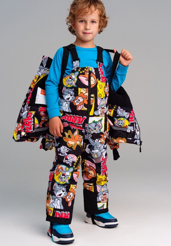 PlayToday Костюм утепленный - фото 5