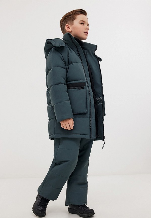 Baon Брюки утепленные - фото 2