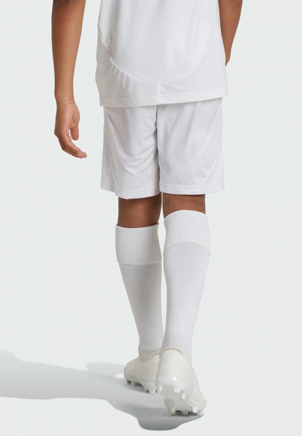 adidas Шорты спортивные - Real Madrid 24/25 Home - фото 2