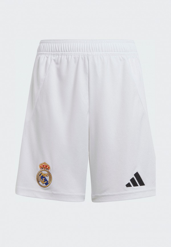 adidas Шорты спортивные - Real Madrid 24/25 Home - фото 6