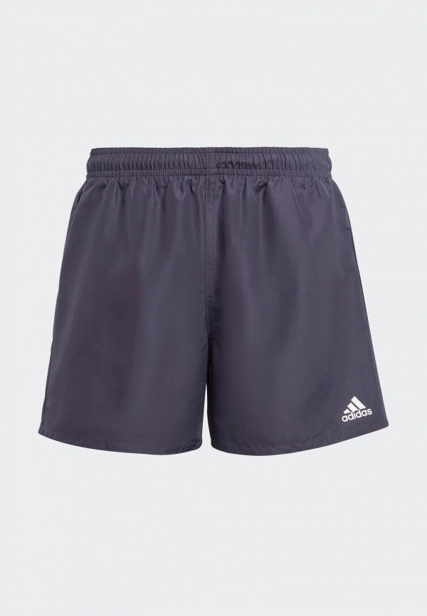 adidas Шорты для плавания - Badge of Sport - фото 1
