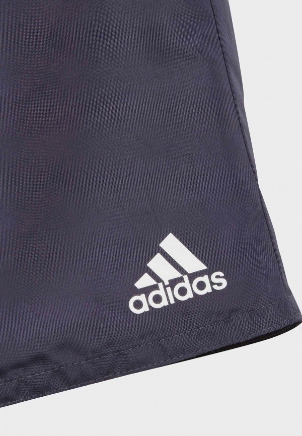 adidas Шорты для плавания - Badge of Sport - фото 4