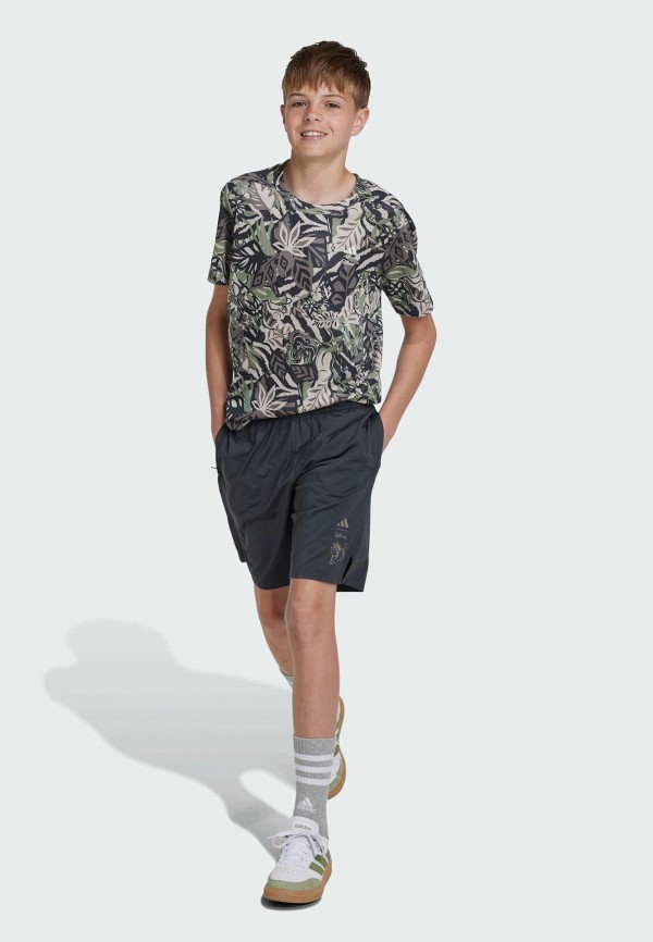 adidas Шорты спортивные - Disney Lion King - фото 3