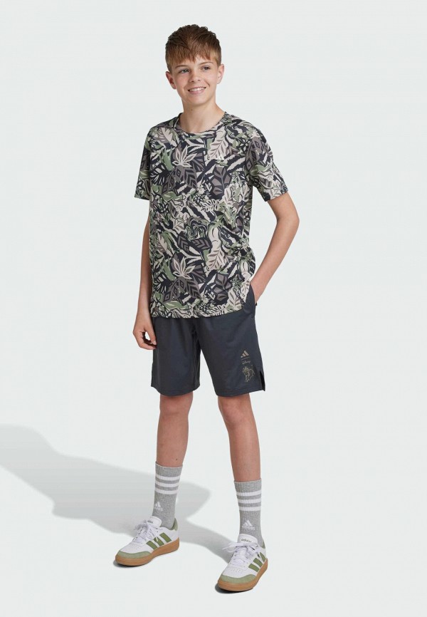 adidas Шорты спортивные - Disney Lion King - фото 1