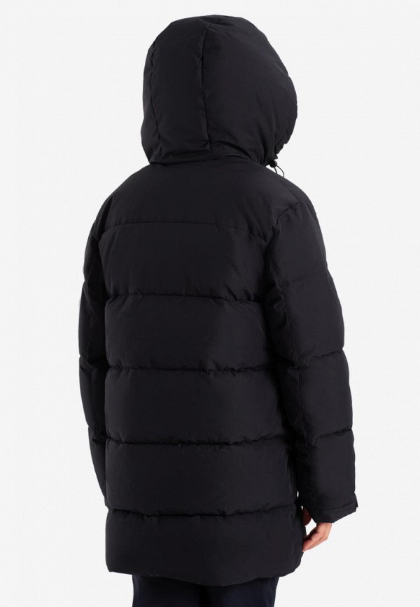 Kapika Куртка утепленная - фото 2