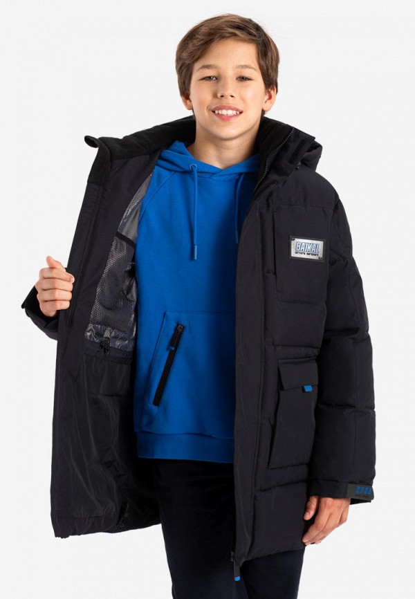 Kapika Куртка утепленная - фото 4