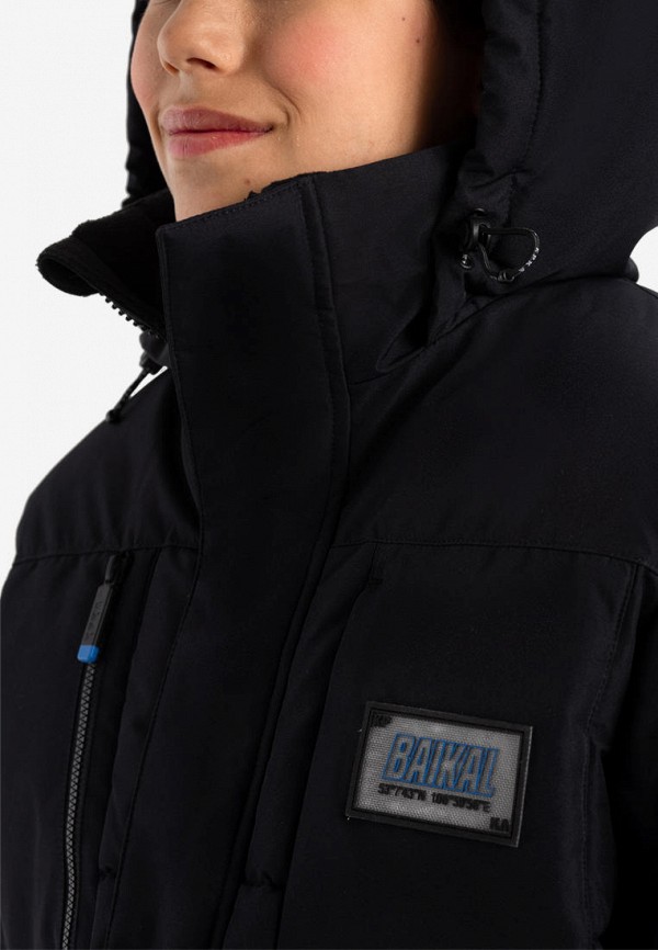 Kapika Куртка утепленная - фото 6