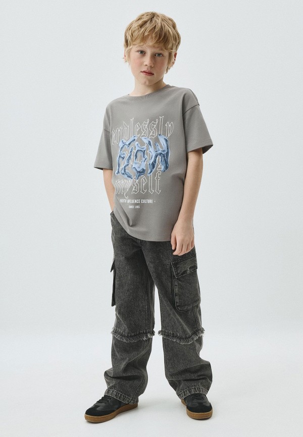 SELA Футболка - фото 2