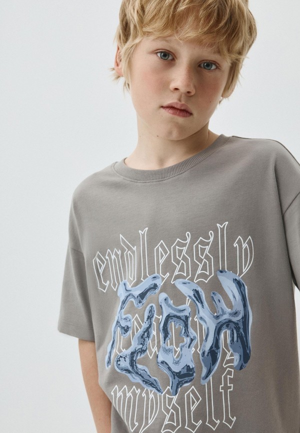 SELA Футболка - фото 3