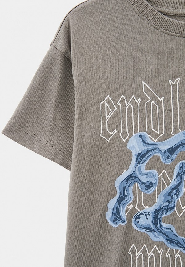 SELA Футболка - фото 6