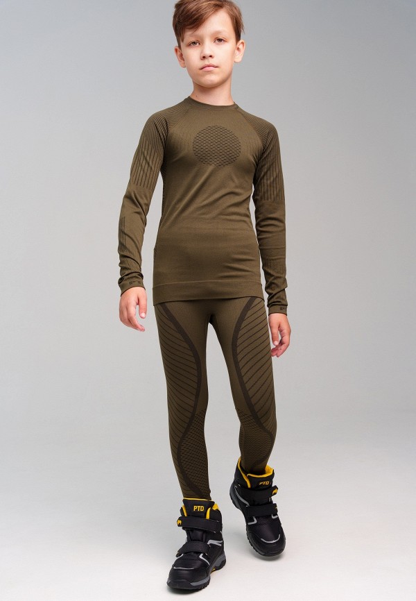 PlayToday Термобелье - фото 1